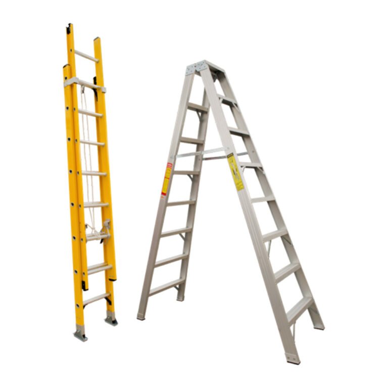 Escaleras