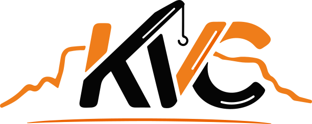 KVC | Tecles, winches, eslingas y más