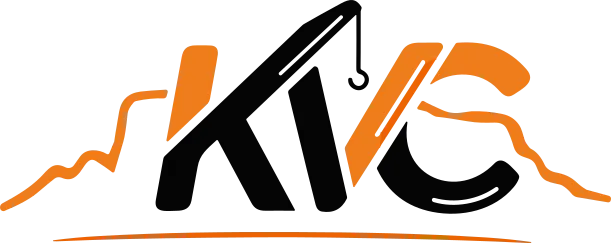 KVC | Tecles, winches, eslingas y más